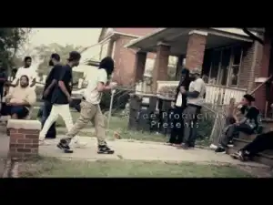 Video: SD - New World Order (Remix) (feat. Danny Brown)